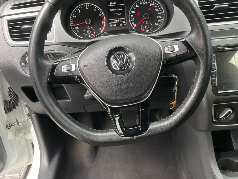 VolksWagen Fox Xtreme 1.6 Flex 8V 5p
