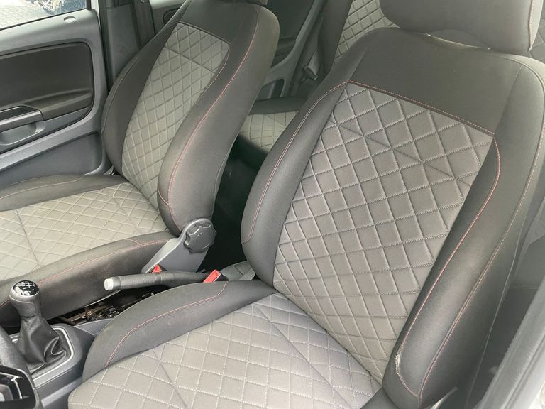 VolksWagen Fox Xtreme 1.6 Flex 8V 5p