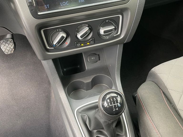 VolksWagen Fox Xtreme 1.6 Flex 8V 5p