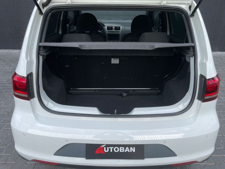 VolksWagen Fox Xtreme 1.6 Flex 8V 5p