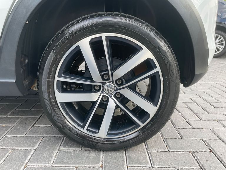 VolksWagen Fox Xtreme 1.6 Flex 8V 5p