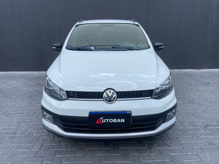 VolksWagen Fox Xtreme 1.6 Flex 8V 5p