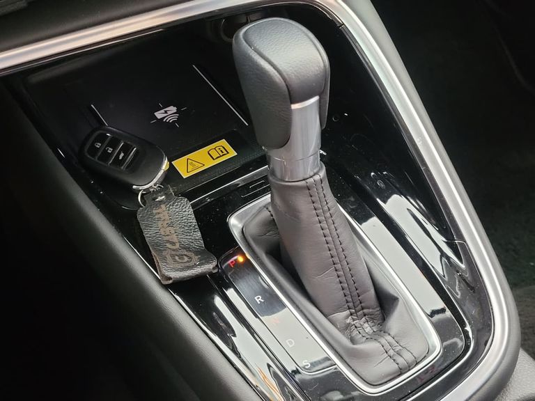 Honda HR-V EXL 1.5 Flex Sensing 16V 5p Aut.