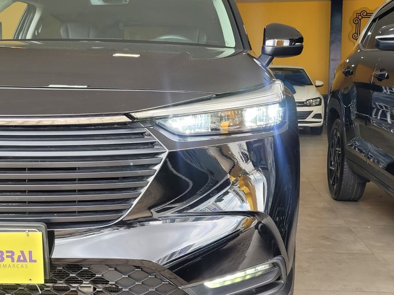 Honda HR-V EXL 1.5 Flex Sensing 16V 5p Aut.