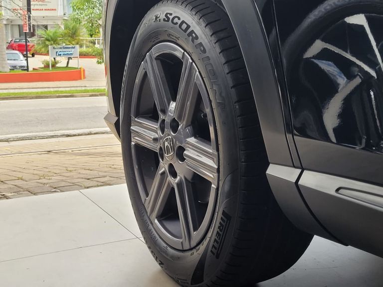 Honda HR-V EXL 1.5 Flex Sensing 16V 5p Aut.