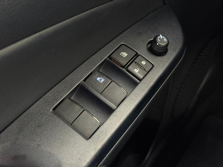 Toyota YARIS XL 1.5 Flex 16V 5p Aut.