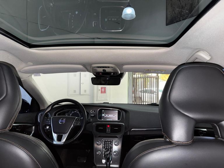 Volvo V40 T-5 Cross Country 2.0 Awd Aut.