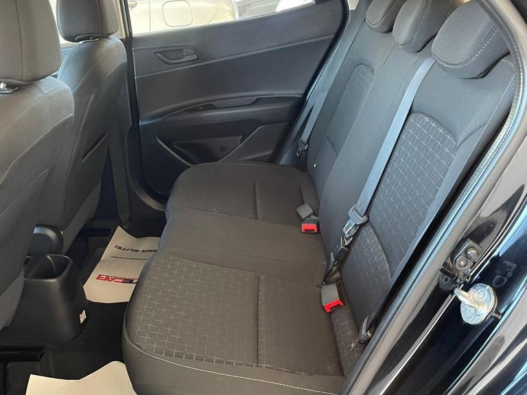 Hyundai HB20 Comfort 1.0 Flex 12V Mec.