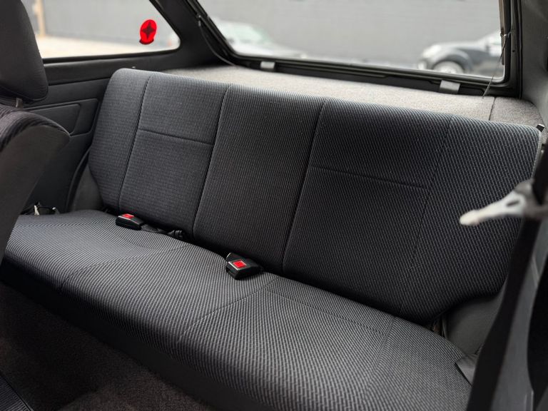 VolksWagen Gol CLi / CL 1.8