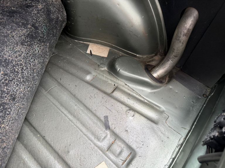 VolksWagen Gol CLi / CL 1.8