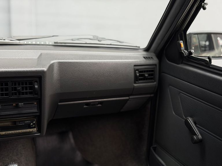 VolksWagen Gol CLi / CL 1.8