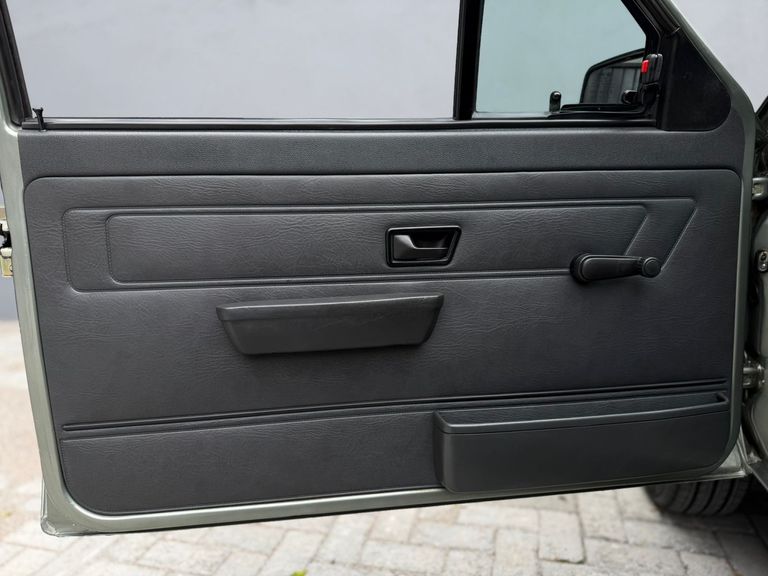 VolksWagen Gol CLi / CL 1.8