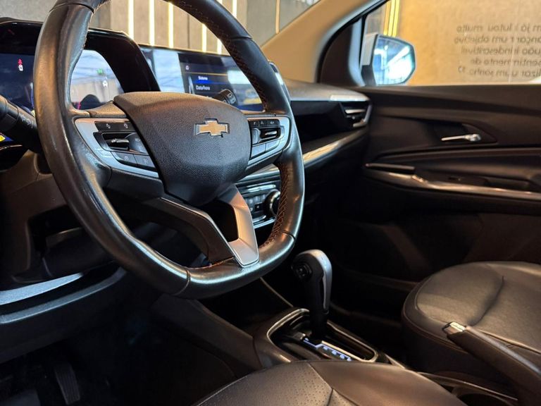 Chevrolet SPIN PREMIER 1.8 8V Econo.Flex 5p Aut.