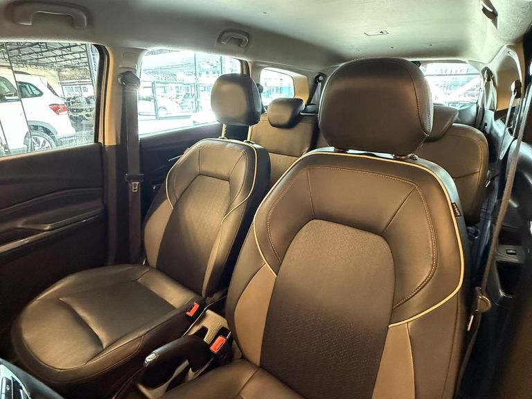 Chevrolet SPIN PREMIER 1.8 8V Econo.Flex 5p Aut.