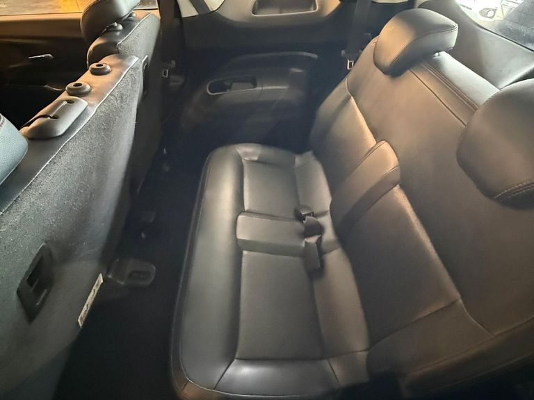 Chevrolet SPIN PREMIER 1.8 8V Econo.Flex 5p Aut.