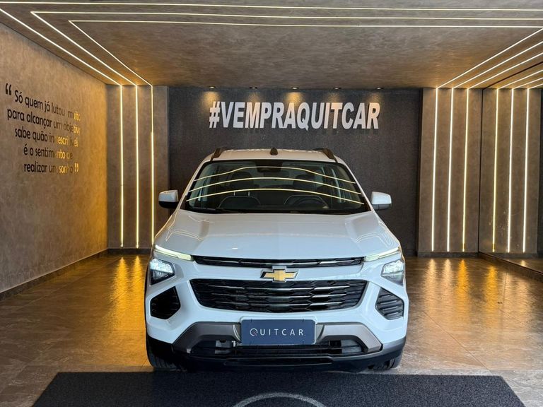 Chevrolet SPIN PREMIER 1.8 8V Econo.Flex 5p Aut.