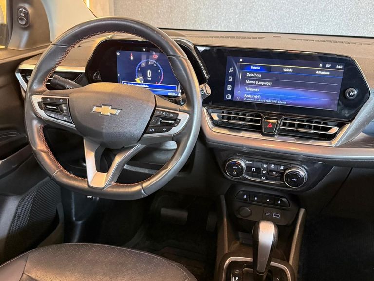 Chevrolet SPIN PREMIER 1.8 8V Econo.Flex 5p Aut.