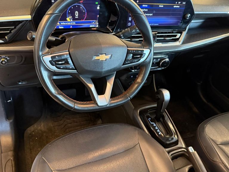 Chevrolet SPIN PREMIER 1.8 8V Econo.Flex 5p Aut.