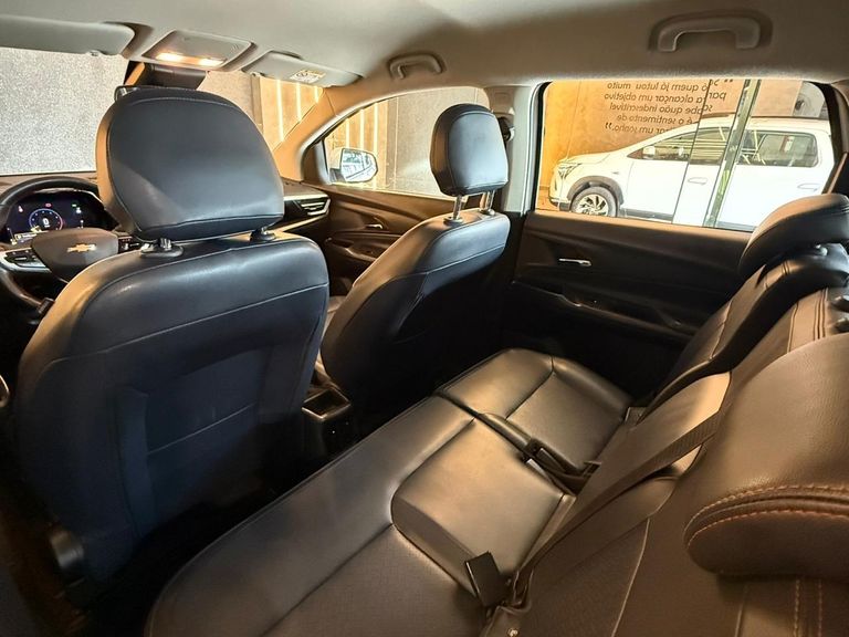 Chevrolet SPIN PREMIER 1.8 8V Econo.Flex 5p Aut.