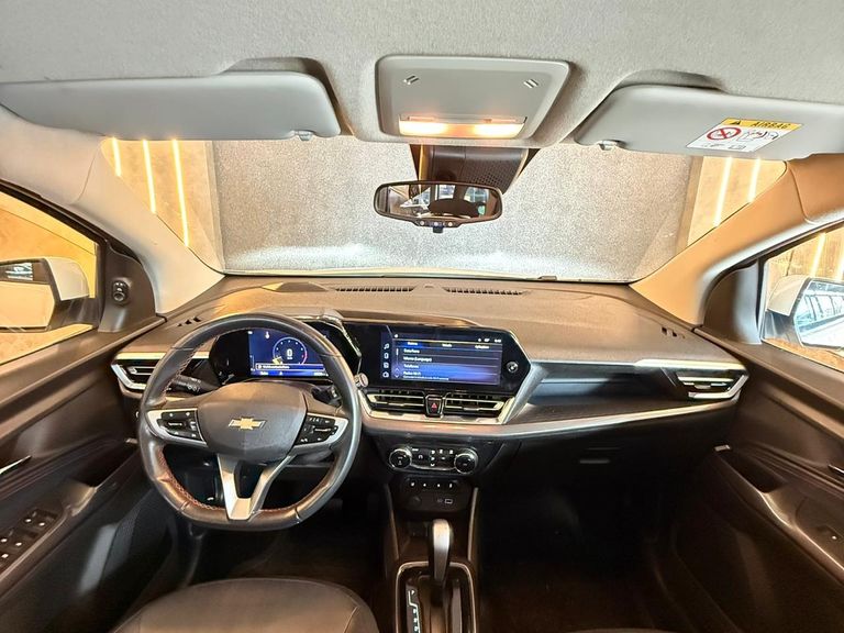 Chevrolet SPIN PREMIER 1.8 8V Econo.Flex 5p Aut.