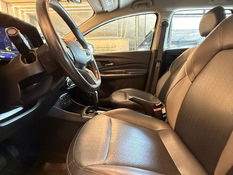 Chevrolet SPIN PREMIER 1.8 8V Econo.Flex 5p Aut.