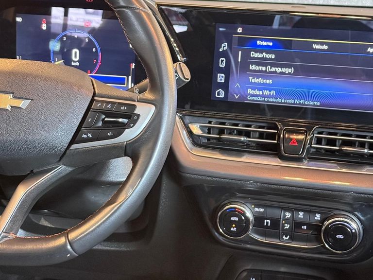 Chevrolet SPIN PREMIER 1.8 8V Econo.Flex 5p Aut.