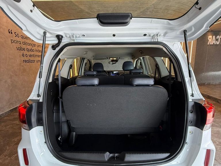 Chevrolet SPIN PREMIER 1.8 8V Econo.Flex 5p Aut.