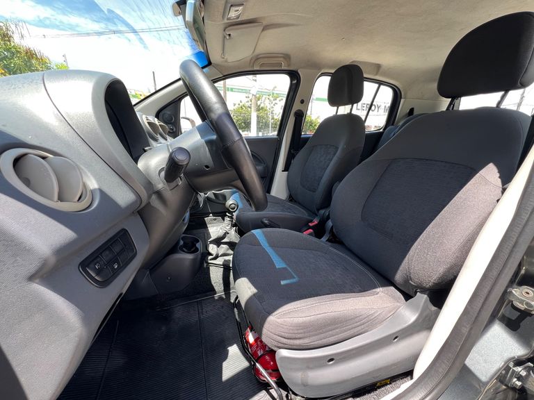 Fiat UNO VIVACE Celeb. 1.0 EVO F.Flex 8V 5p