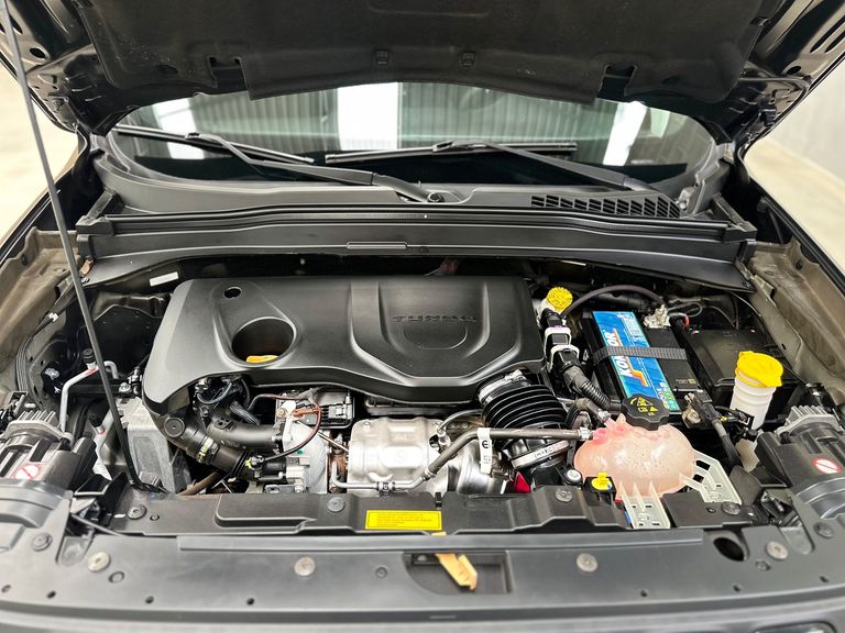 Jeep Renegade Sport T270 1.3 TB 4x2 Flex Aut.