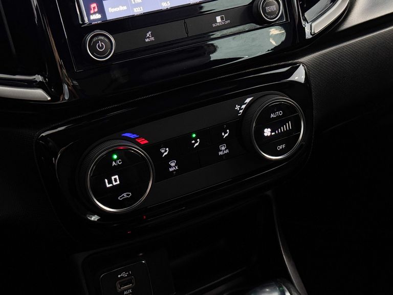 Fiat Strada Volcano 1.3 Flex 8V CD Aut.