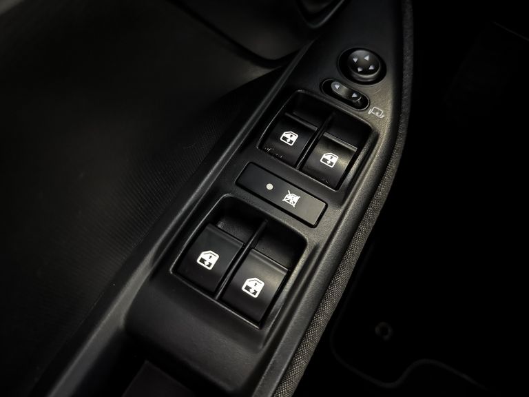 Fiat Strada Volcano 1.3 Flex 8V CD Aut.