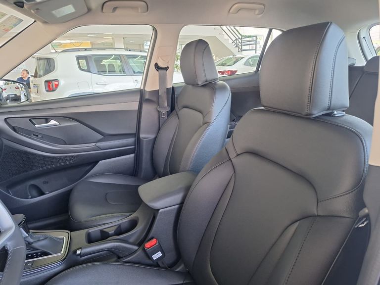 Hyundai Creta Limited 1.0 TB 12V Flex Aut.