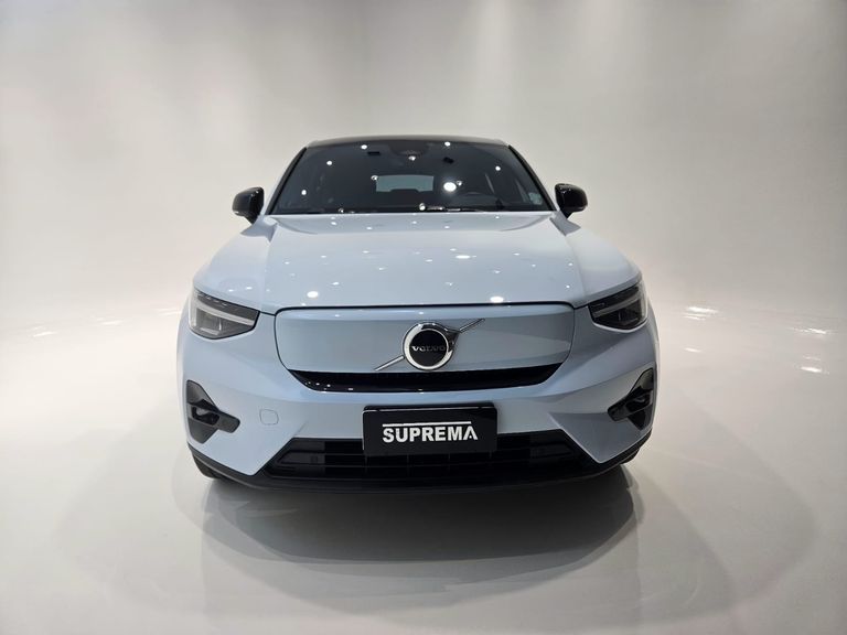 Volvo C40 Recharge Plus (Elétrico)