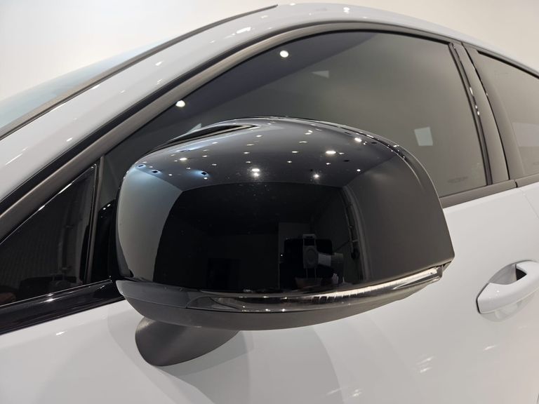 Volvo C40 Recharge Plus (Elétrico)