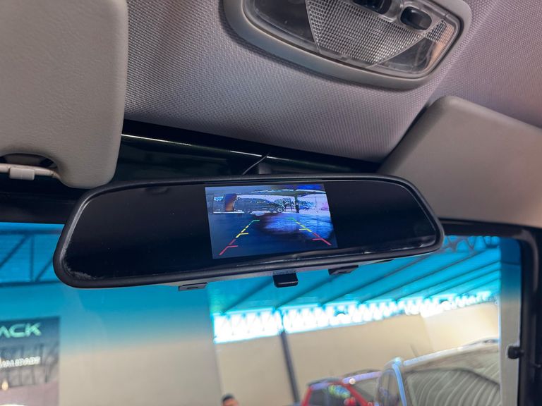 Troller T-4 4x4 3.2 TGV tdi Cap. Rígida Diesel