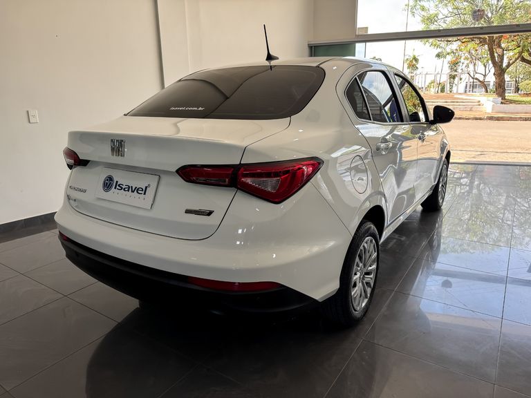 Fiat CRONOS DRIVE 1.3 8V Flex