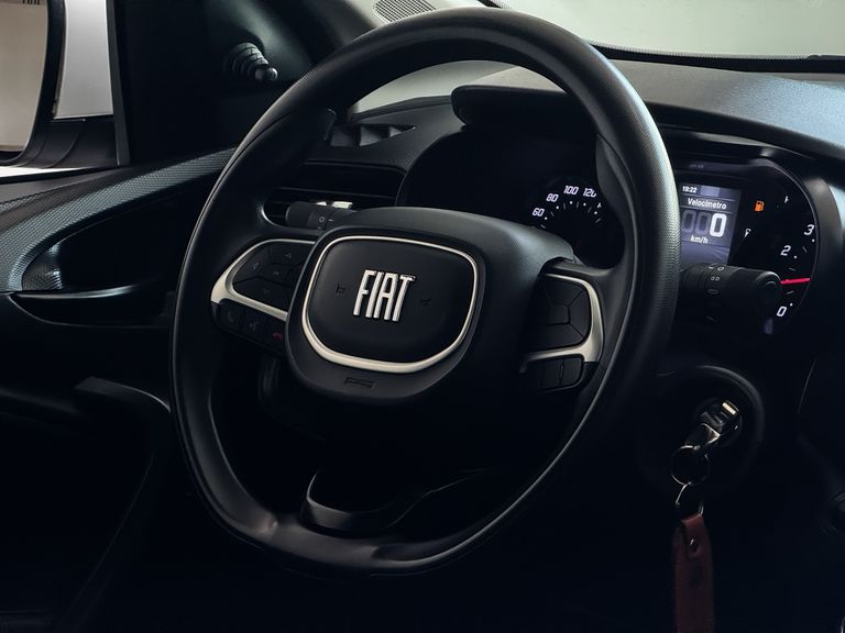 Fiat CRONOS DRIVE 1.3 8V Flex