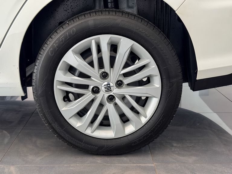 Fiat CRONOS DRIVE 1.3 8V Flex