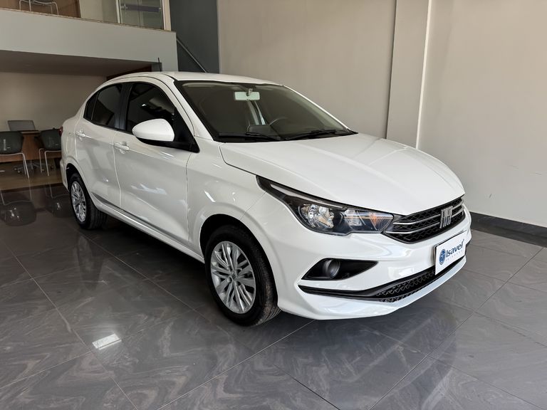 Fiat CRONOS DRIVE 1.3 8V Flex