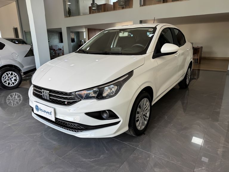 Fiat CRONOS DRIVE 1.3 8V Flex