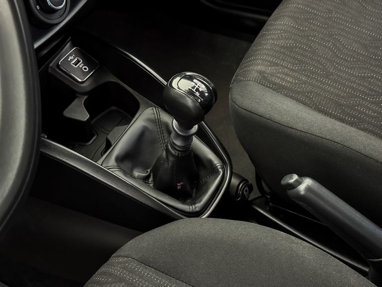 Fiat CRONOS DRIVE 1.3 8V Flex