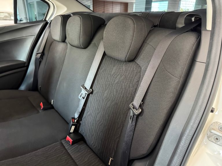 Fiat CRONOS DRIVE 1.3 8V Flex