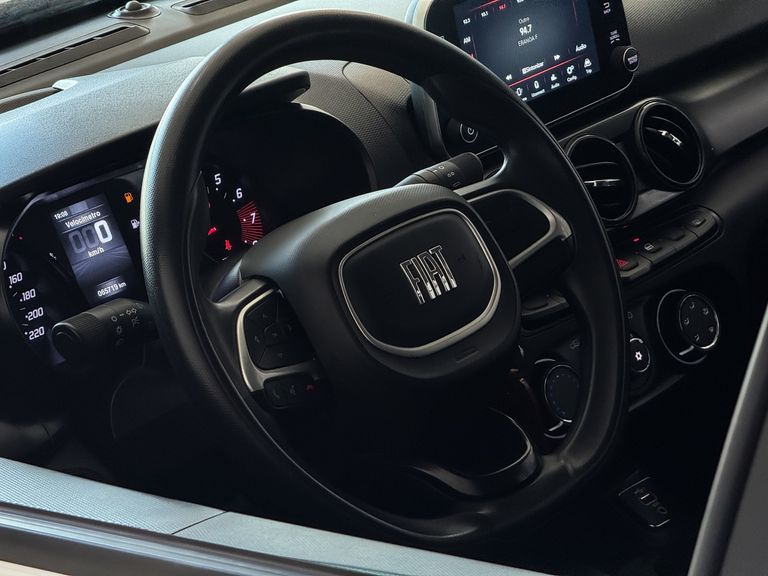 Fiat CRONOS DRIVE 1.3 8V Flex