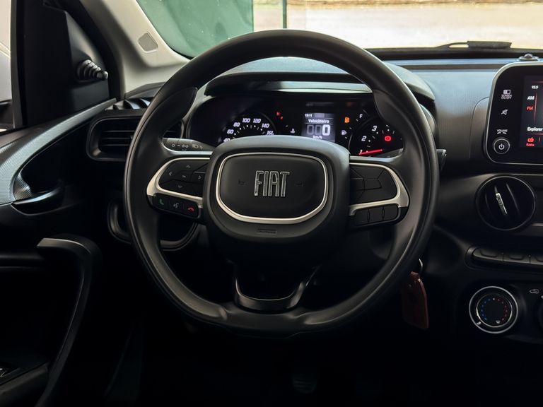 Fiat CRONOS DRIVE 1.3 8V Flex