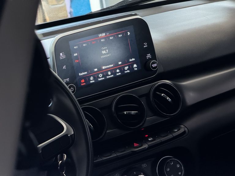 Fiat CRONOS DRIVE 1.3 8V Flex