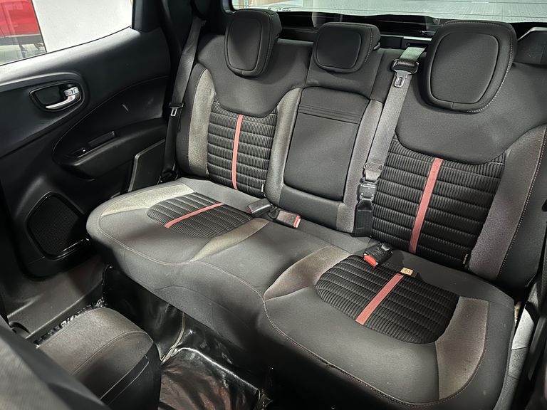 Fiat Toro Volcano 2.0 16V 4x4 TB Diesel Aut.