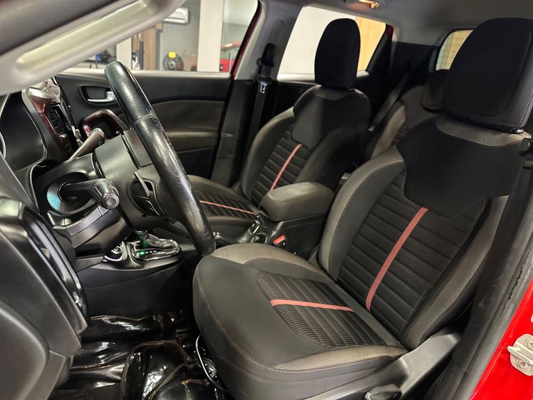 Fiat Toro Volcano 2.0 16V 4x4 TB Diesel Aut.