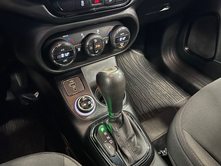 Fiat Toro Volcano 2.0 16V 4x4 TB Diesel Aut.