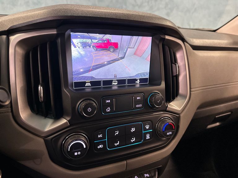 Chevrolet S10 Pick-Up LTZ 2.8 TDI 4x4 CD Dies.Aut