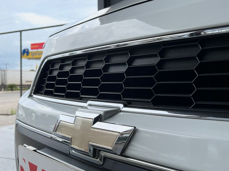 Chevrolet SONIC HB LT 1.6 16V FlexPower 5p Aut.